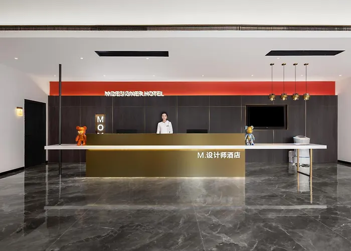 M Designer Hotel