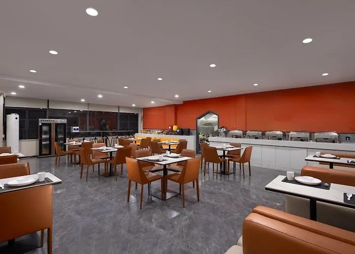 M Designer Hotel